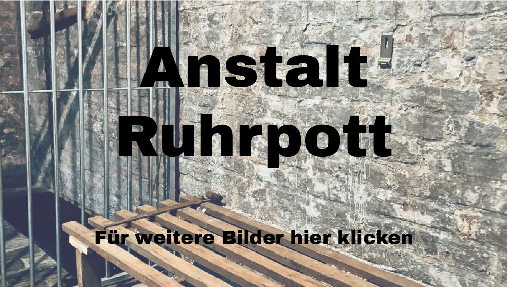 Anstalt Ruhrpott