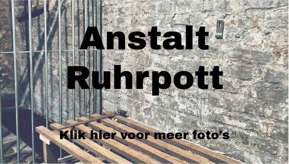 Anstalt Ruhrpott