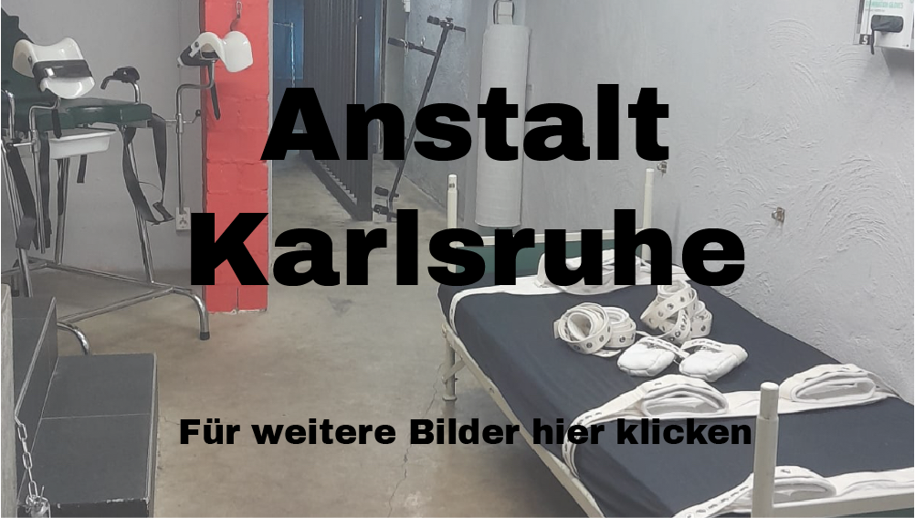 Anstalt Karlsruhe