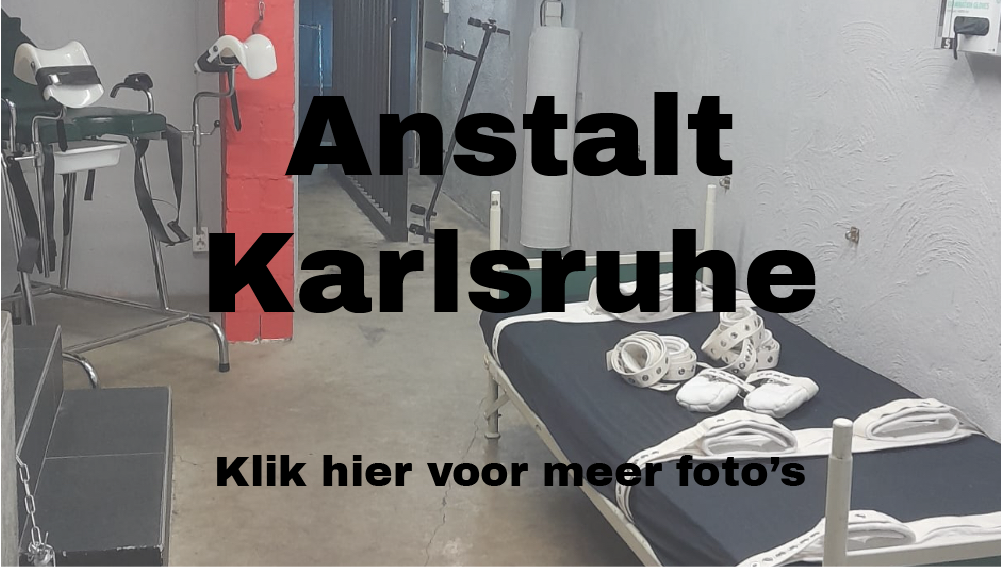 Anstalt Karlsruhe