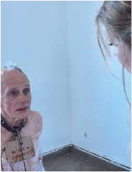 Mistress Henriette - Torture Cell