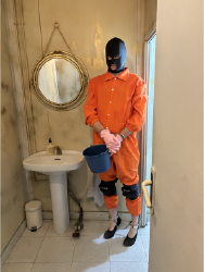 Mistress Henriette - Black Site