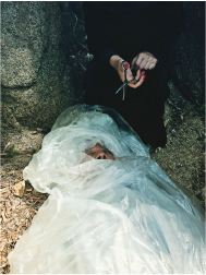 Mistress Henriette - Girona Beach
