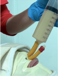 Mistress Henriette - Black Site