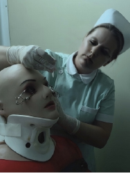 Mistress Henriette - Boudoir BDSM