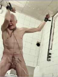 Mistress Henriette Reform School