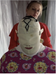 Dominatrix Girona - SalaK