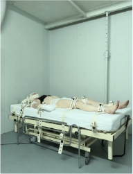 Mistress Henriette - Boudoir BDSM