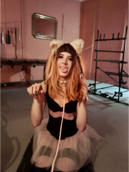 Mistress Henriette Reform School